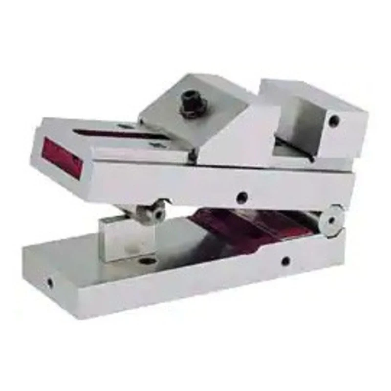 Suburban 10 Precision Sine Vise SV-411, 11 x 4 x 4-5/8 - 77-431-5